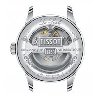 Orologio Tissot Uomo Le Locle in Acciaio T0064071603301 - T0064071603301